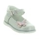 Zapato Catar Textil Flores 13-14 Chabelo 674141B