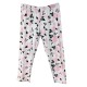 Leggings Estampado Rosas Let's Go