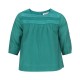 Blusa Lisa Tejida 3/4 Jeanious Girl