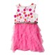 Vestido Texturas Combinadas Let's Go