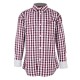 Camisa a Cuadros Pequeños Dockers