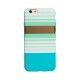 Funda para iPhone 6 /6s Blue Preppy