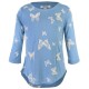 Playera Estampada Jeanious Girls