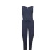 Jumpsuit Liso Sin Mangas Fukka Girls