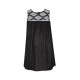 Vestido Suelto Sin Mangas Fukka Girls