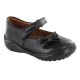 Balerina Escolar con Velcro 14-17 Mod.170301A