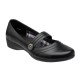 Balerina Escolar Resorte Boton 22-25 Jeans 75330