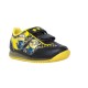 Tenis Choclo Velcro 17-21 Mod. 7005868