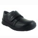 Choclo Escolar Puntera 22-25 Hush Puppies 62140J