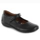 Zapato Escolar Inyección 22-25 Coqueta 170800Aj