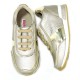 Tenis Retro Agujeta 14-17 Blasito 5334O