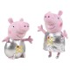 Peluche Peppa Pig Space 27 Cm