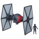 Vehículo de Lujo Classii 3.75 Star Wars E7