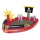 Alberca Inflable Barco Bestway