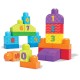 Mega Bloks 1-2-3 Vamos A Contar
