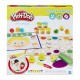 Play Doh Letras y Lenguajes