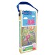 ABC de Madera Peppa Pig, Caja Madera