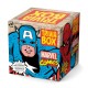 Trivia Box Marvel