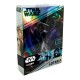 Loteria de Lujo Star Wars, Caja Foil