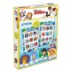 Loteria de Lujo Disney, Caja Carton