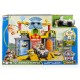 Paw Patrol Cuartel De La Selva