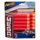 Nerf Dardos Mega 10 Pack
