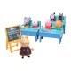 Peppa Pig Classroom