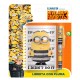 Libreta con Pluma Minions