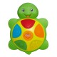 Playskool Tortuguita Formas Y Colores