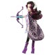 Ever After High Raven Queen Arquera Magica