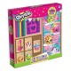 Set de sellos Shopkins