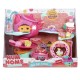 Num Noms Go Go Cafe