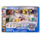 Paw Patrol Cachorros Metalicos