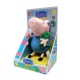 Peppa Pig Feature plush George