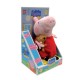 Peppa Pig Feature plush Peppa