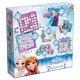 Set Multi-Juegos 7 En 1 Frozen, Caja Carton