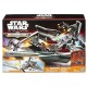 Star Wars First Order Star Destroy