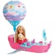 Barbie Dreamtopia Barco De Los Sueños