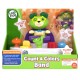 Leapfrog Colores y Numeros Scout