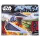 Star Wars S1 3.75 Vehiculo Class D