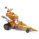 Mb Dm3 Coche Transformable De Dru