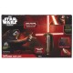 Kylo Ren Lightsaber Room Light