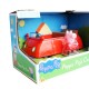 Peppa's Car