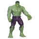 Avengers Hulk 12 Solido