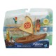 Moana Mini Momentos de Aventura