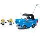 Vehiculo de Travesuras de Minions