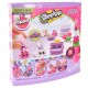 Poppit S1 Shopkins Ballet Collection