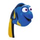 Vamos a Hablar Cetaceo Dory