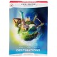 Kit de Experiencia Destinos