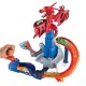Hot Wheels Dragón Explosivo